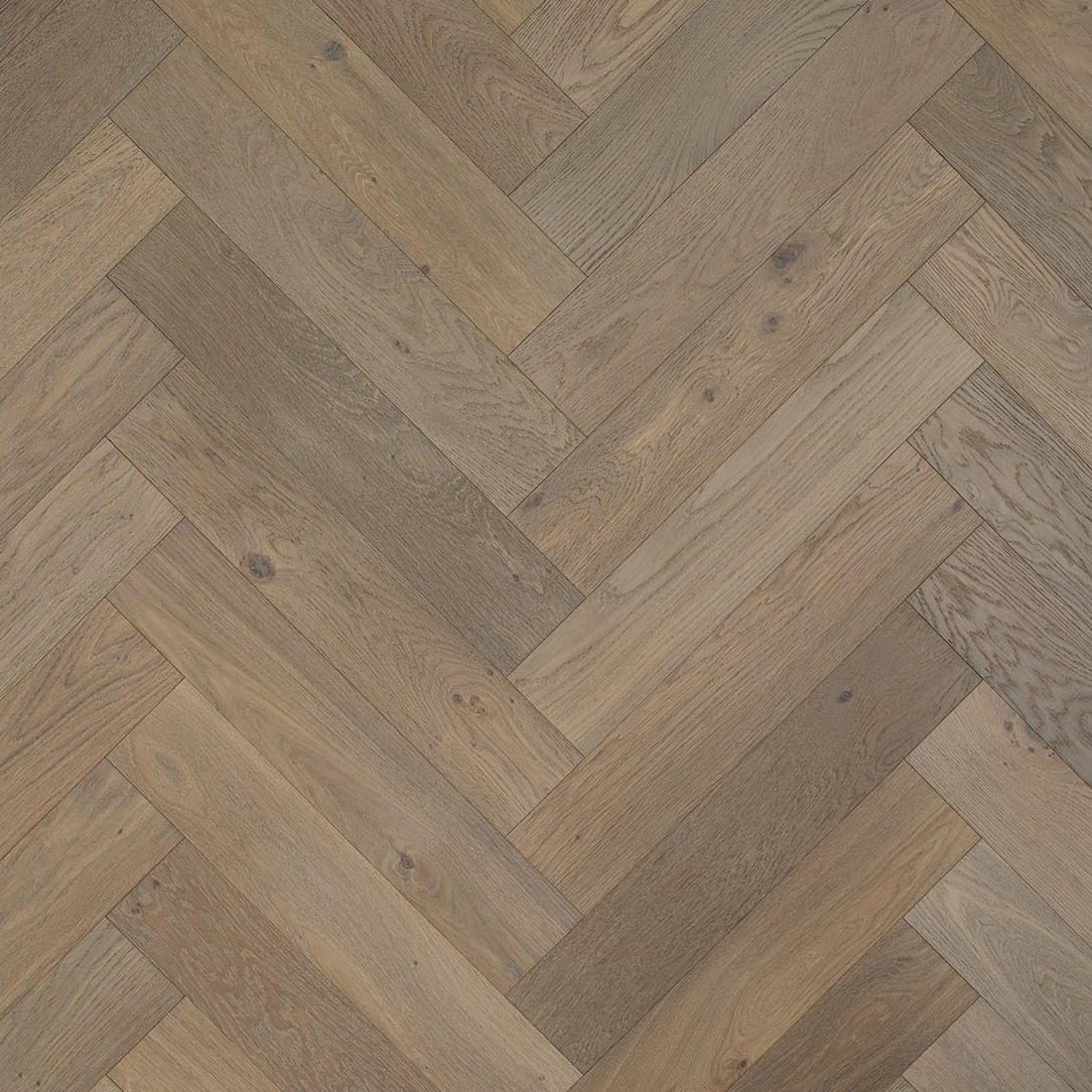 Display product Bog-look Oak Knotty Ancona from manufacturer Trapa