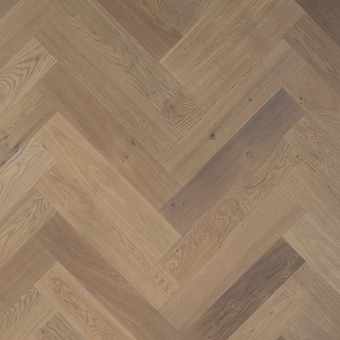 Bog-look Oak Knotty Arezzo