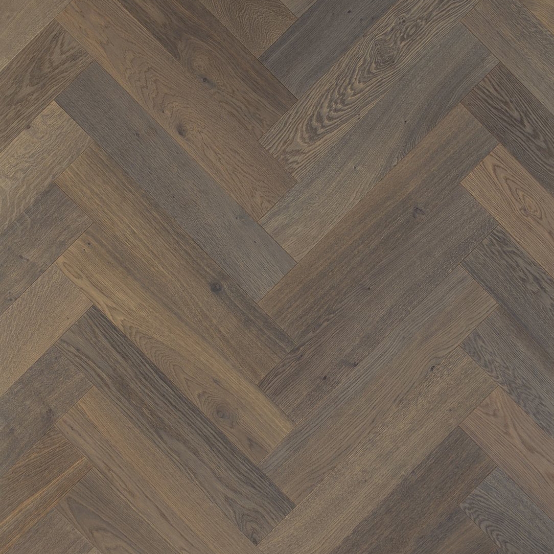 Bog-look Oak Knotty Portofino