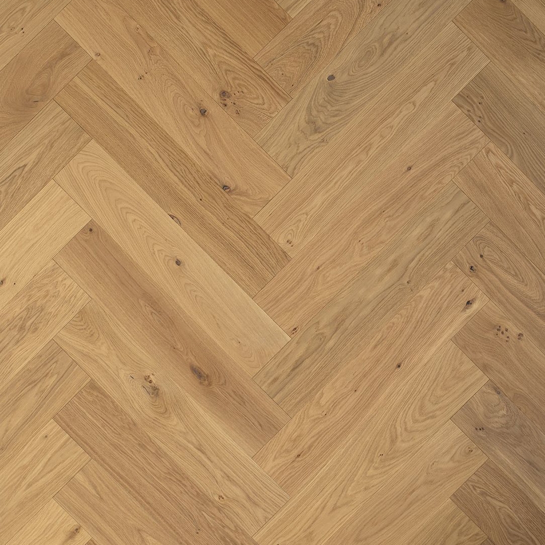 Oak Knotty Cortina