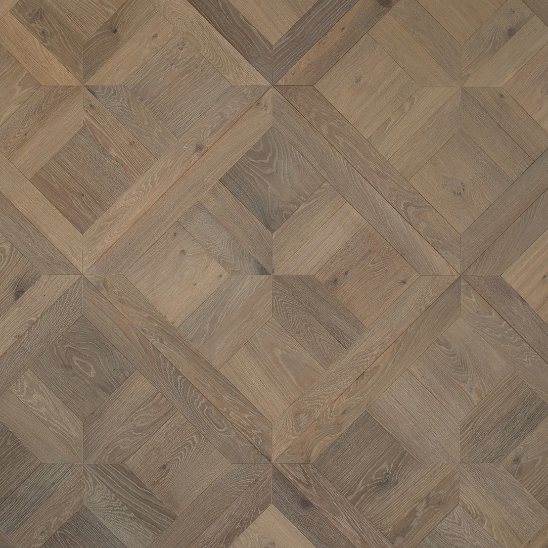 Display product Bog-look Oak Knotty Ancona from manufacturer Trapa