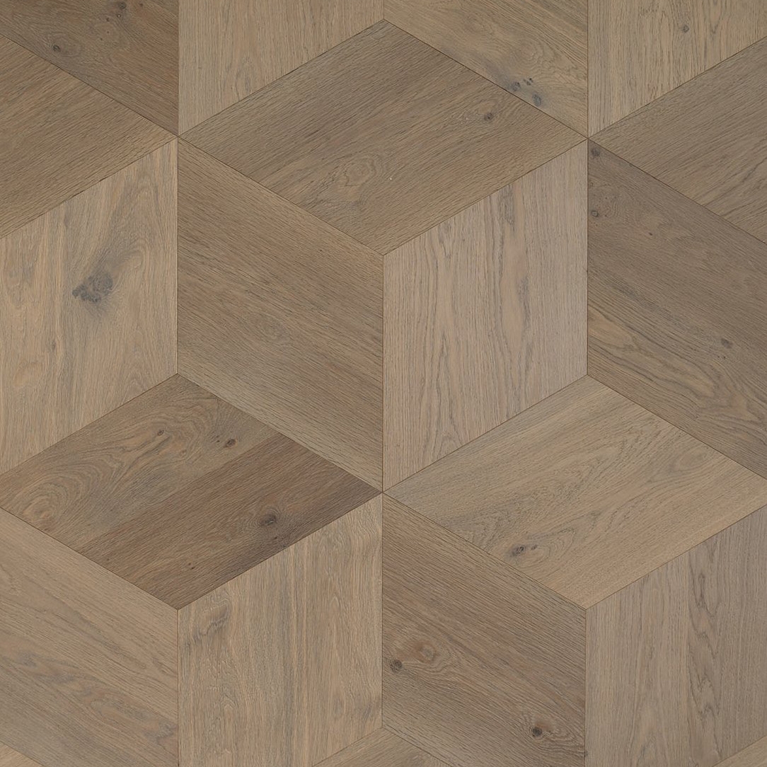 Display product Bog-look Oak Knotty Ancona from manufacturer Trapa