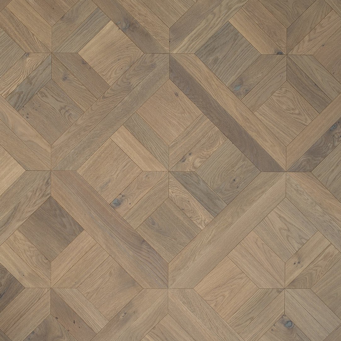 Bog-look Oak Knotty Arezzo