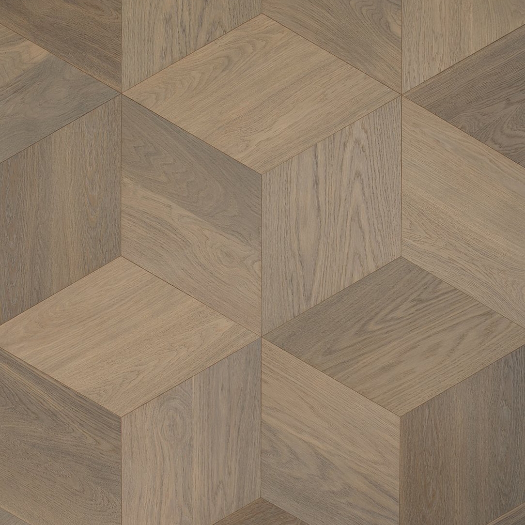 Bog-look Oak Placid Ancona