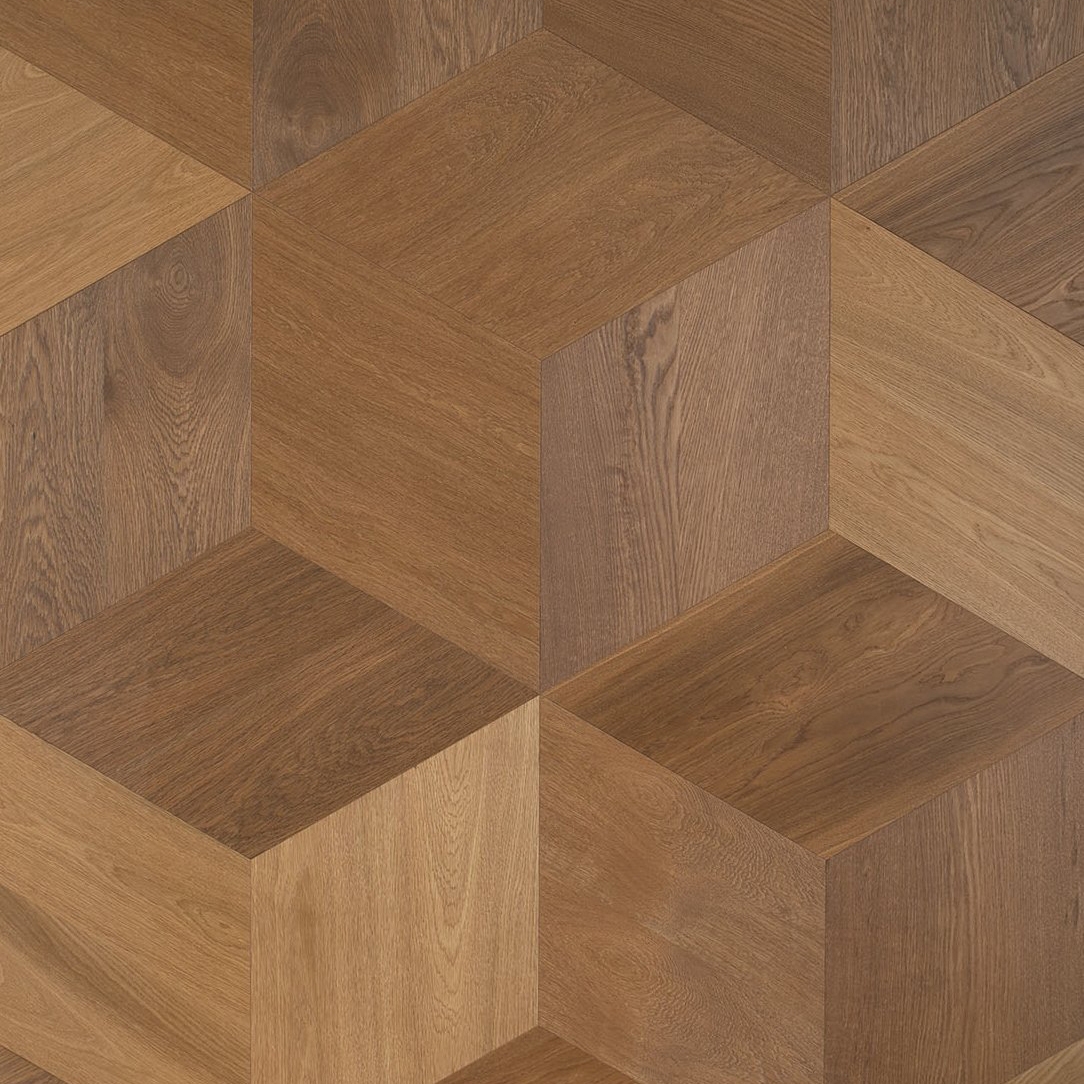 Mostrar el producto Bog-look Oak Placid Natural del fabricante Trapa