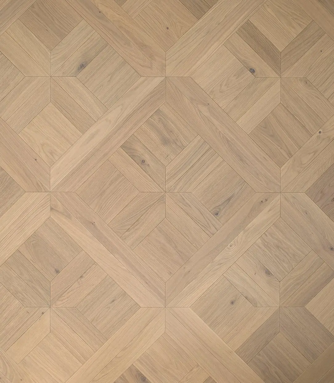 Trapa - Oak Knotty Carezza