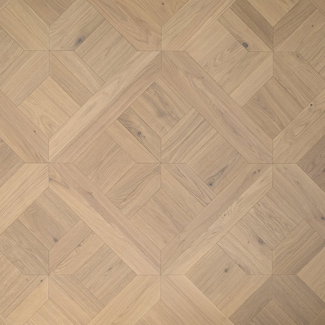 Display product Oak Knotty Carezza from manufacturer Trapa