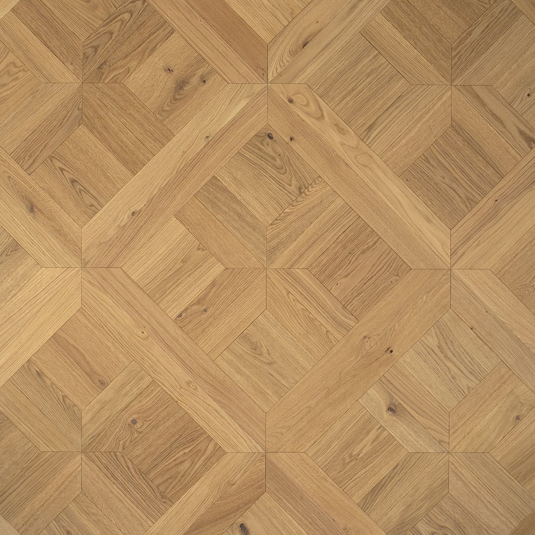 Oak Knotty Cortina