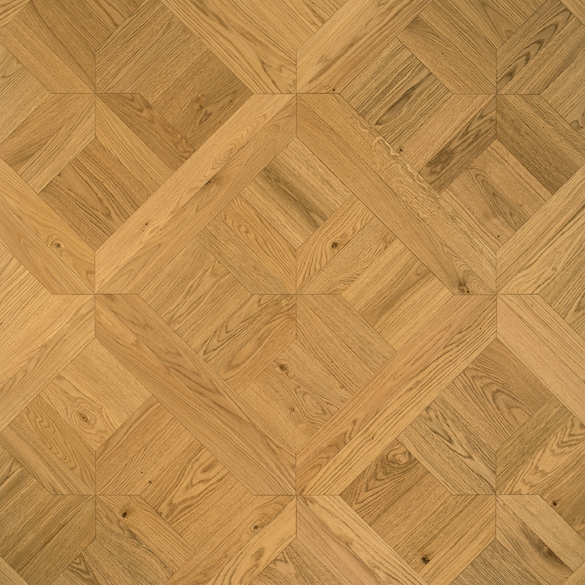 Oak Knotty Natural