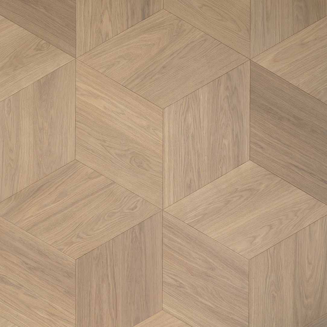 Display product Oak Placid Carezza from manufacturer Trapa