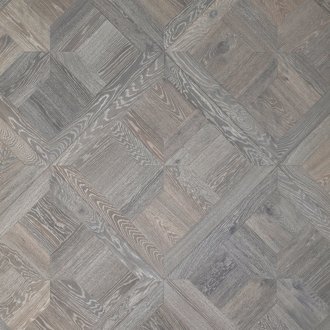 Terra Oak Knotty Milano