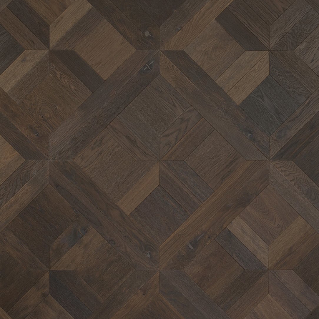 Terra Oak Knotty Modena