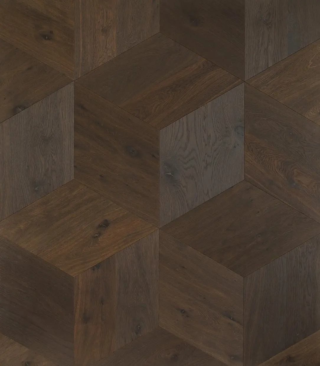 Trapa - Terra Oak Knotty Modena