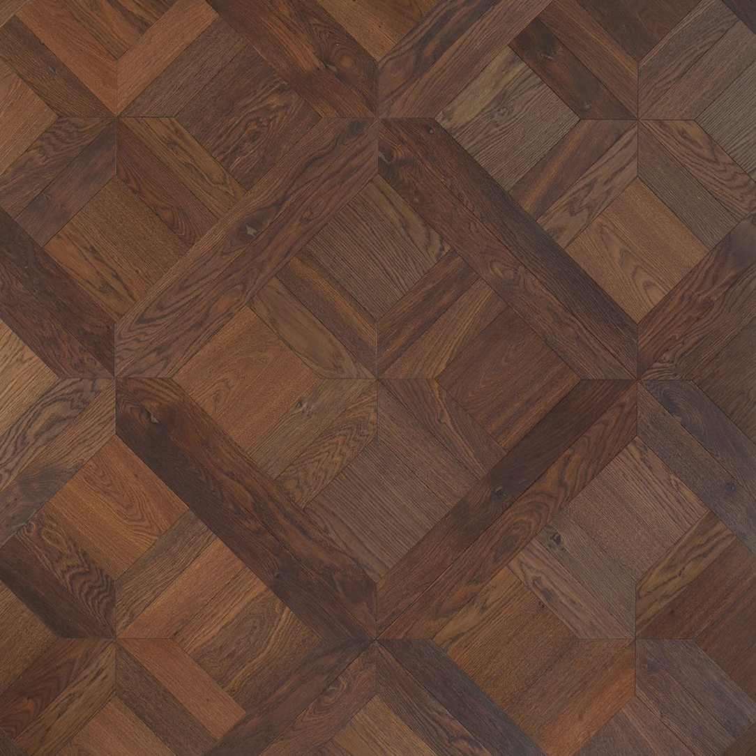Display product Terra Oak Knotty Natural from manufacturer Trapa