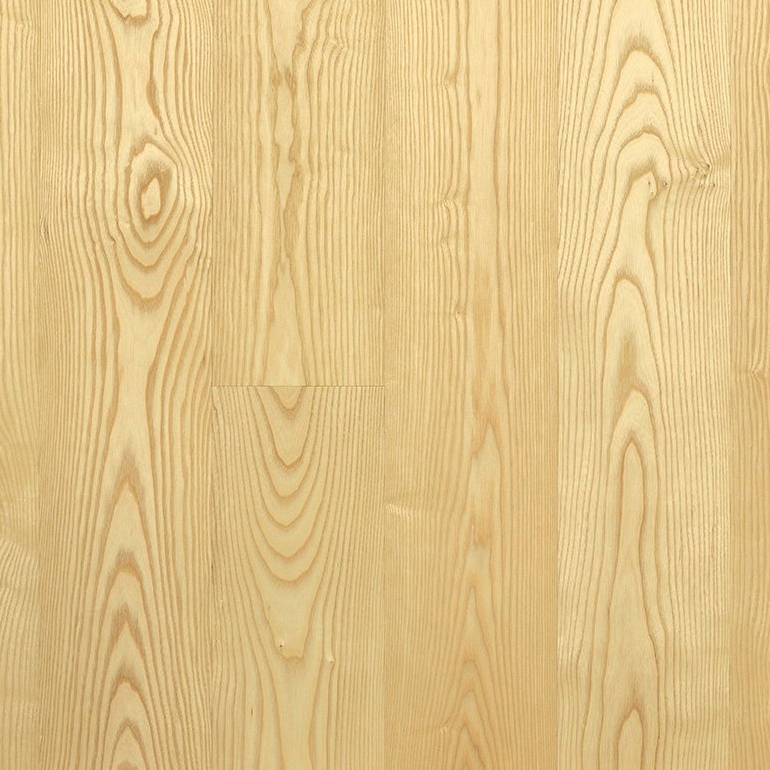 White Ash Natural
