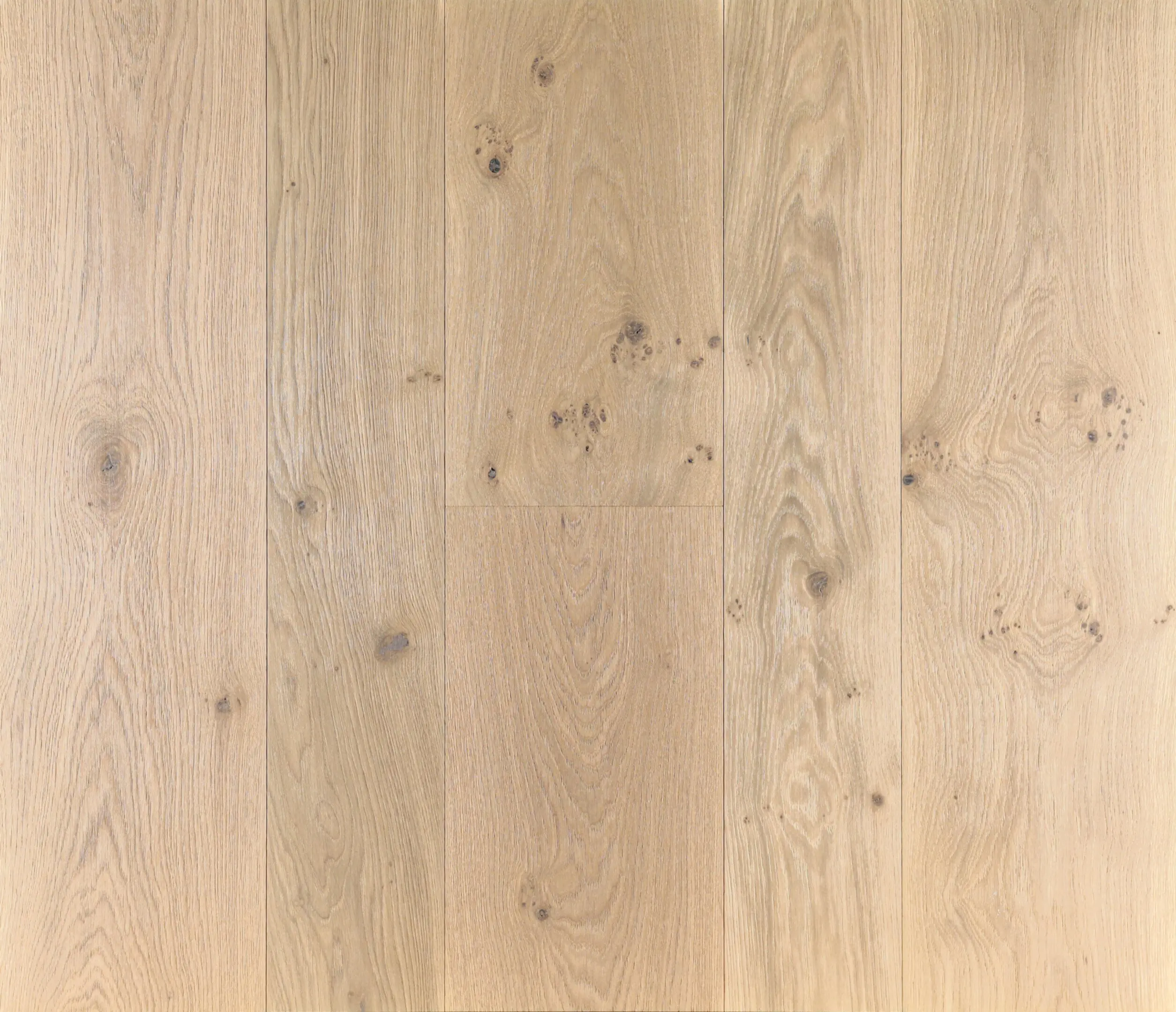 Trapa - Oak Knotty Carezza