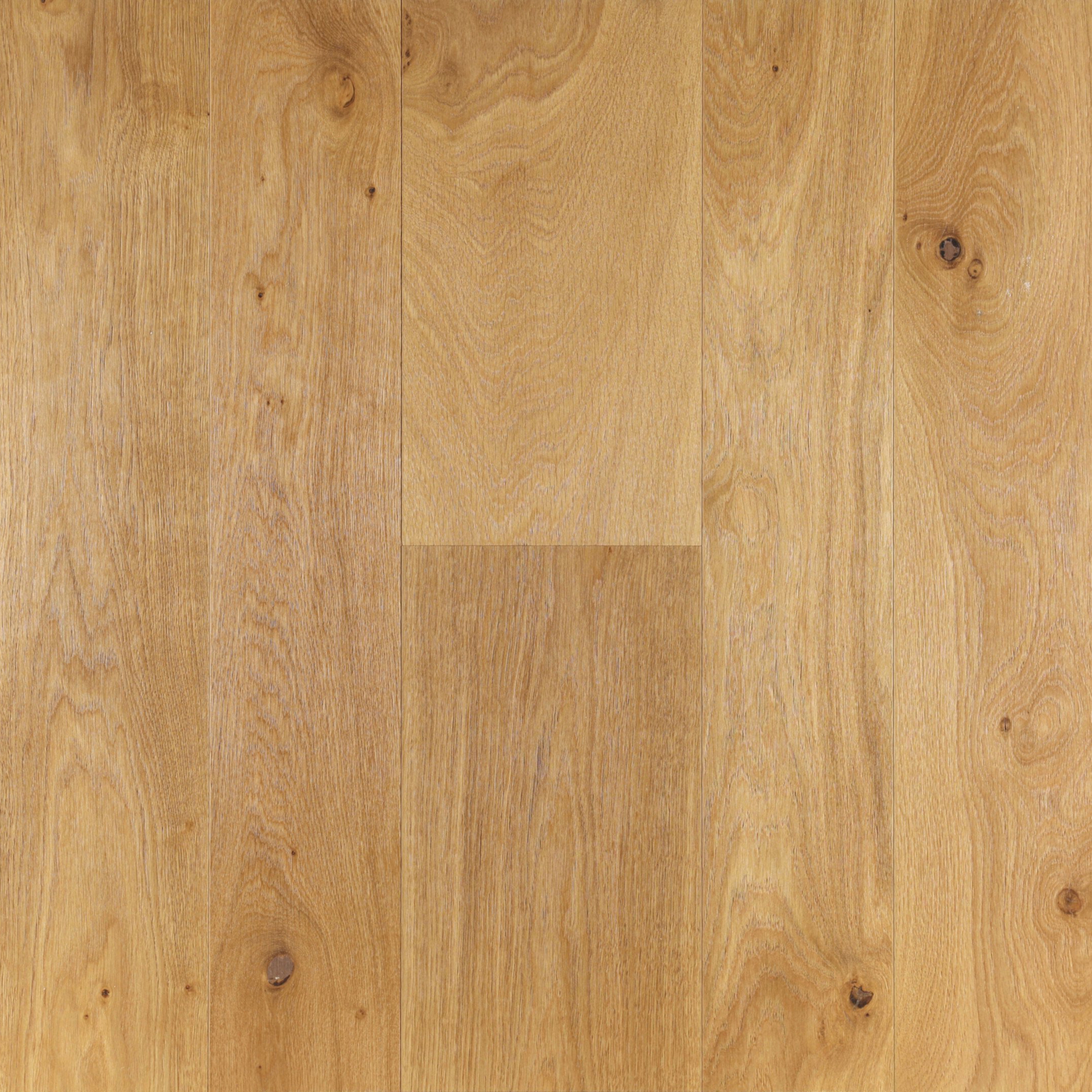 Oak Knotty Cortina