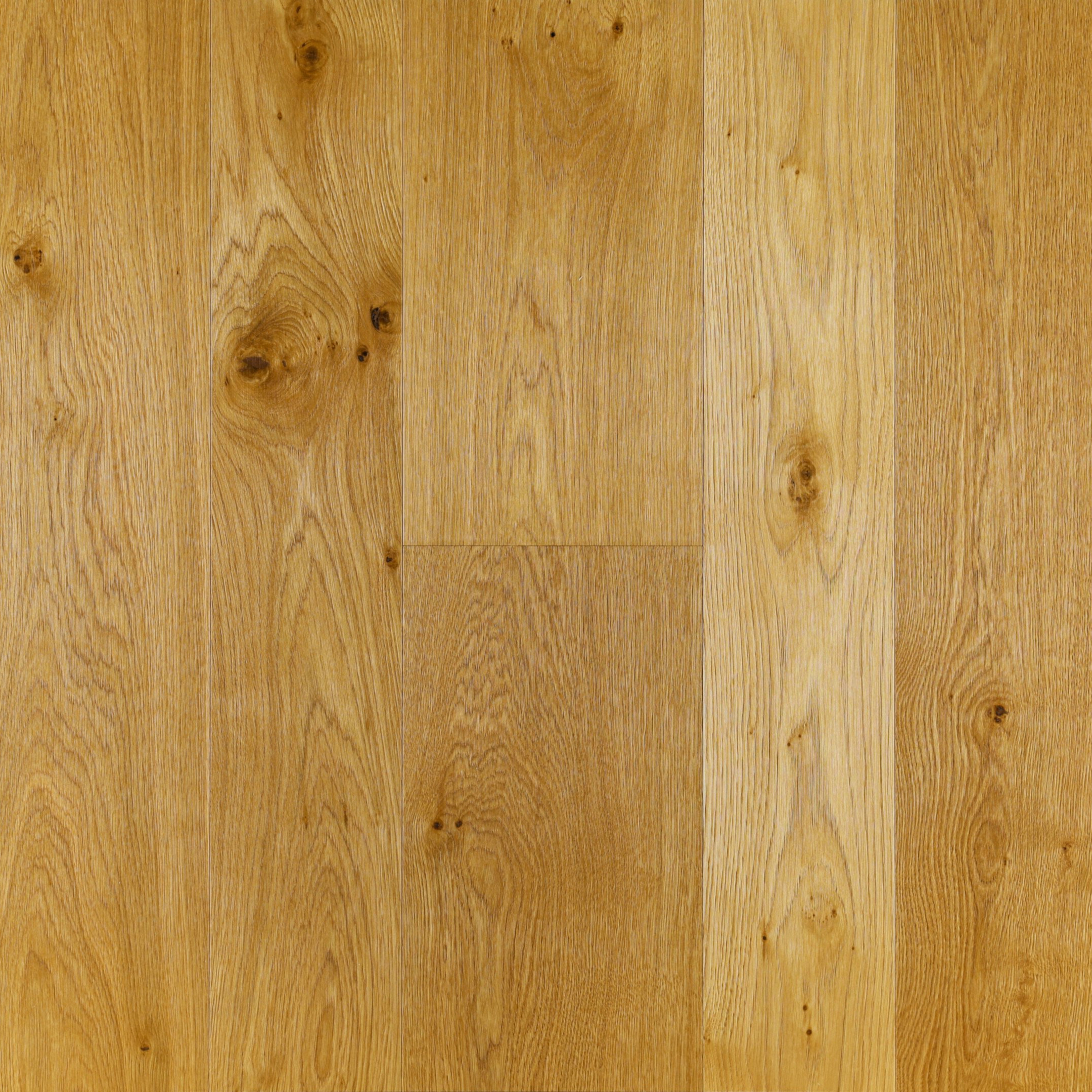 Oak Knotty Natural