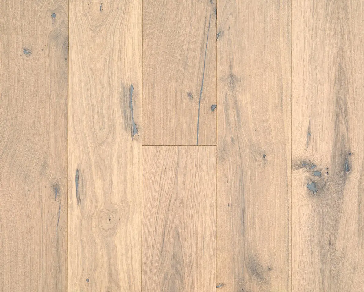 Trapa - Oak Rustic Carezza