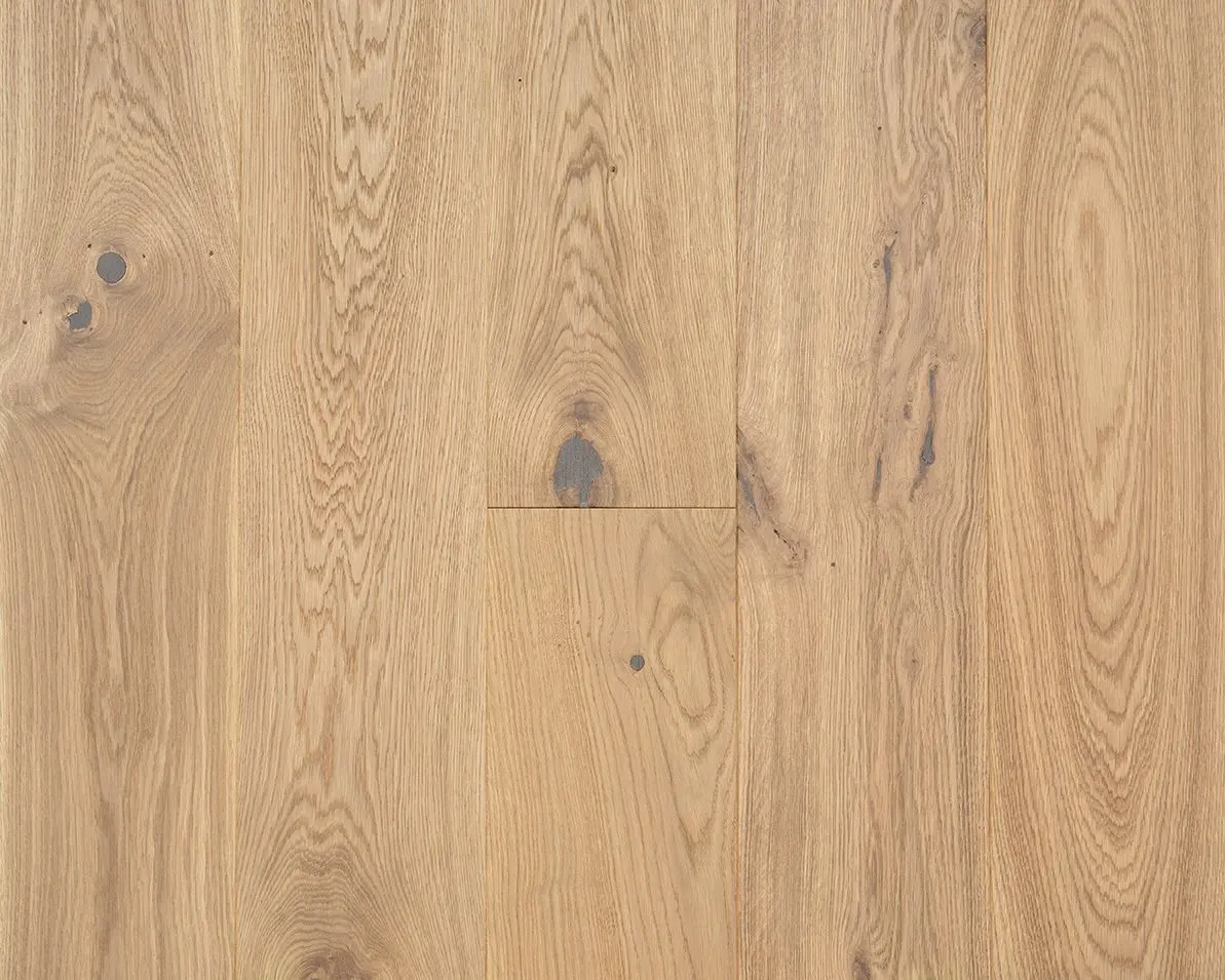 Trapa - Oak Rustic Lugano