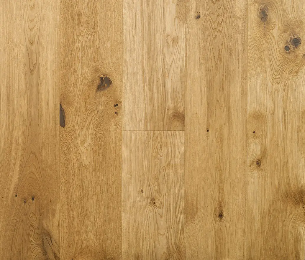 Trapa - Oak Rustic Natural