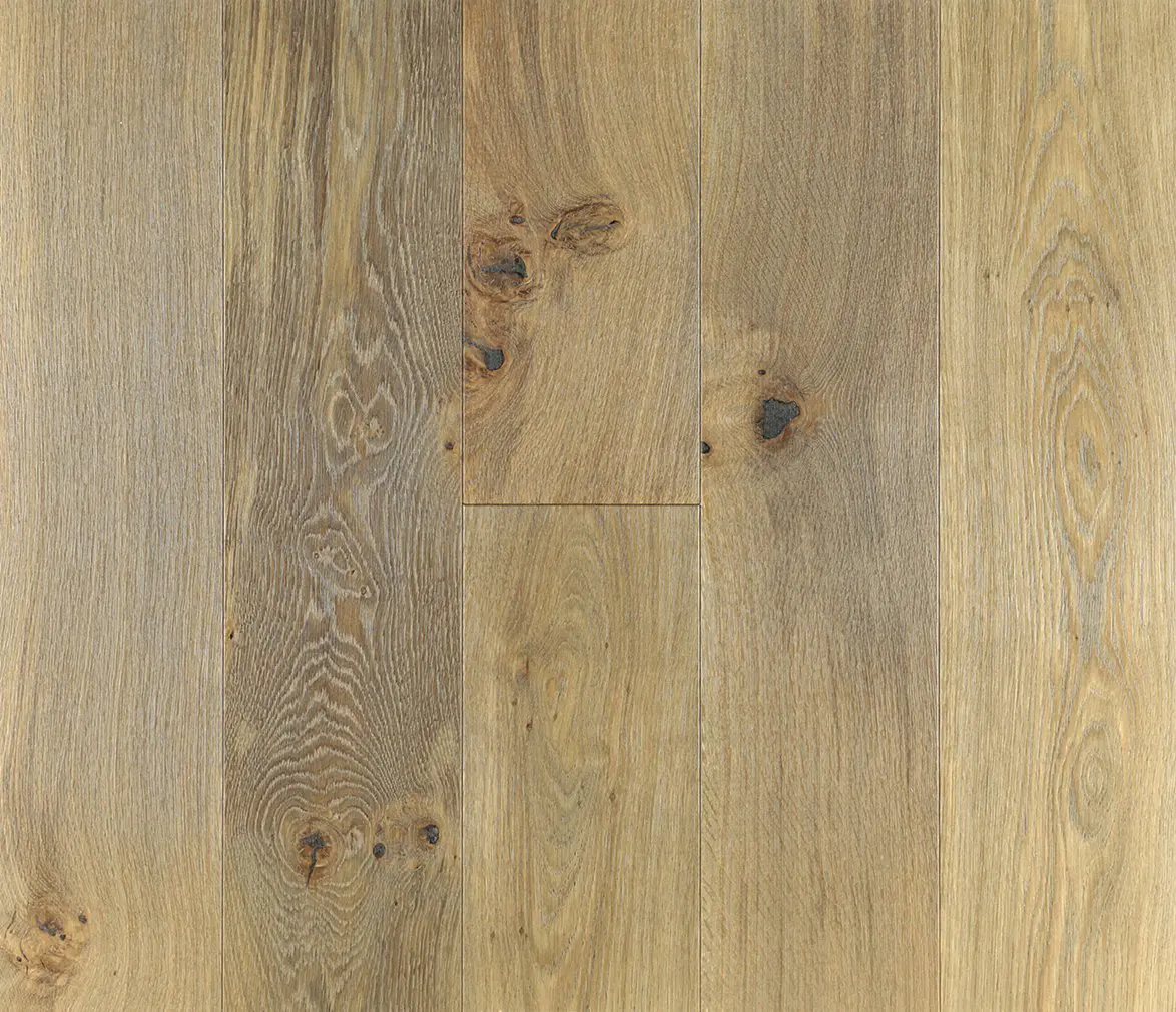 Trapa - Oak Rustic Pescara