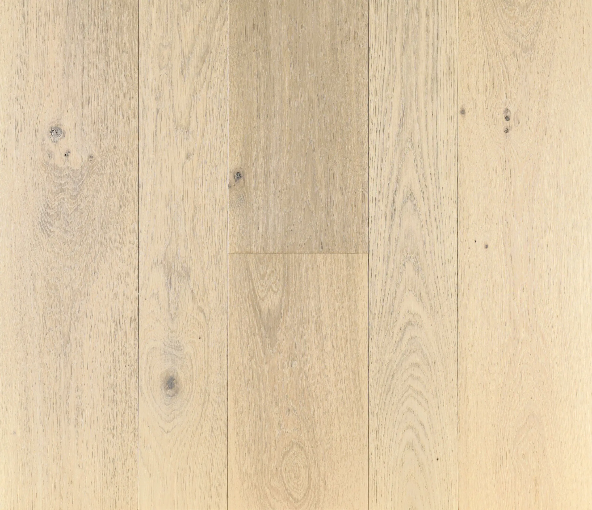 Trapa - Limeoak Knotty