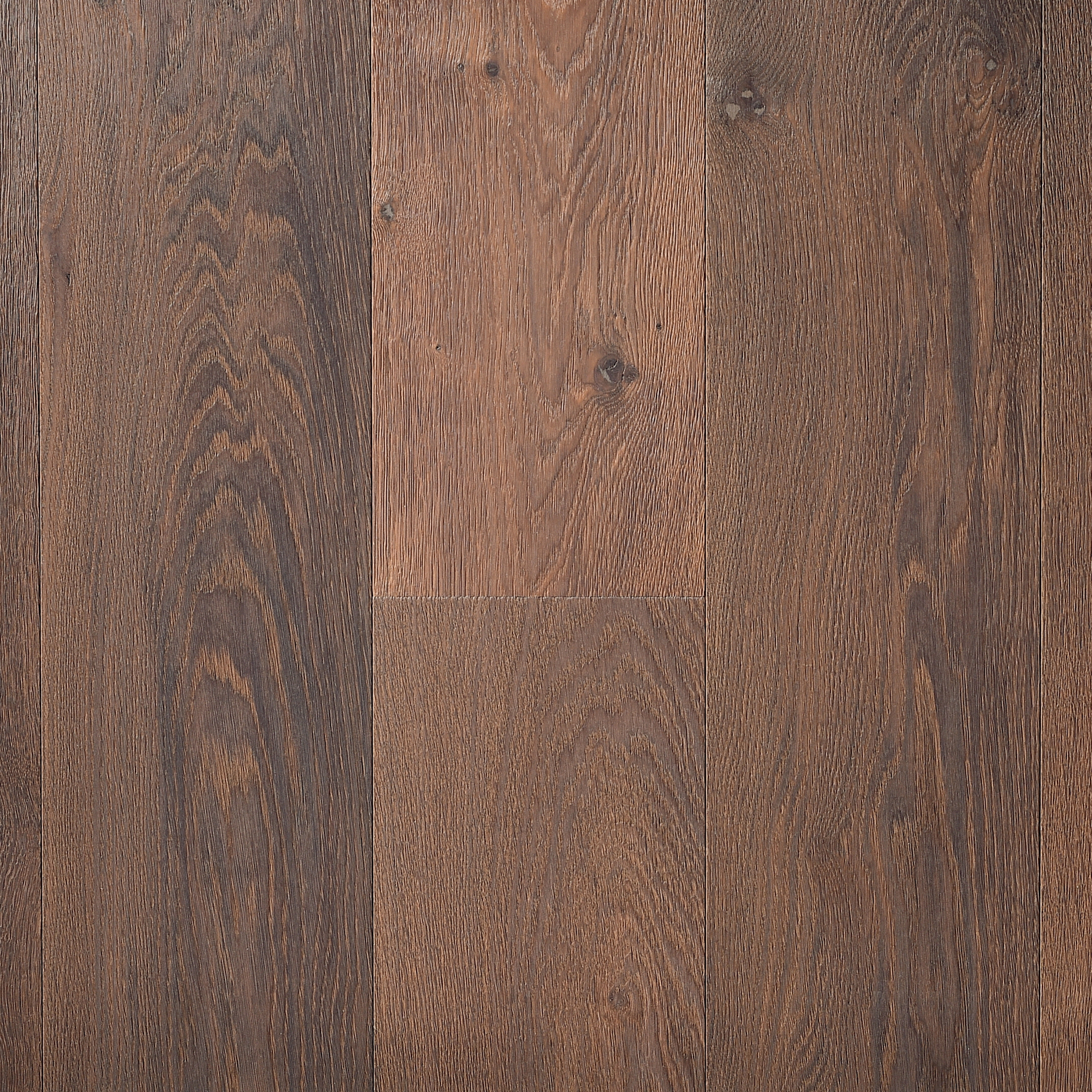 Display product Terra Oak Knotty Bergamo from manufacturer Trapa