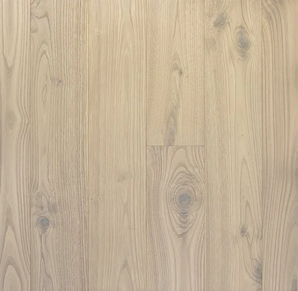 Trapa - Chestnut Knotty Como