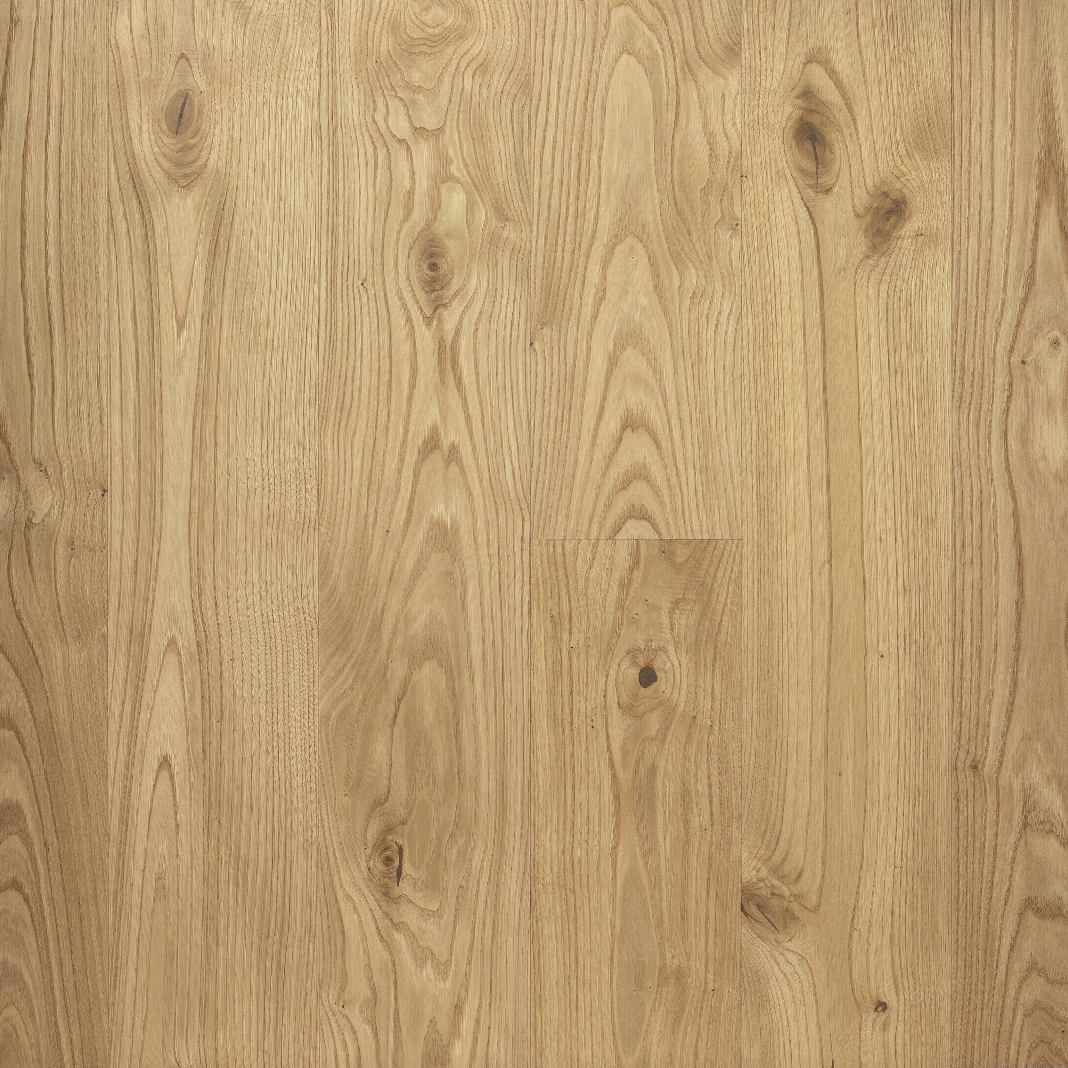 Chestnut Knotty Natural