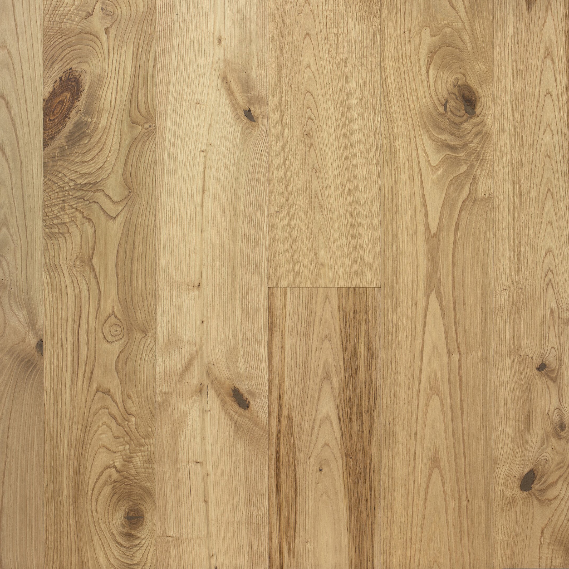 Chestnut Traditional Natural