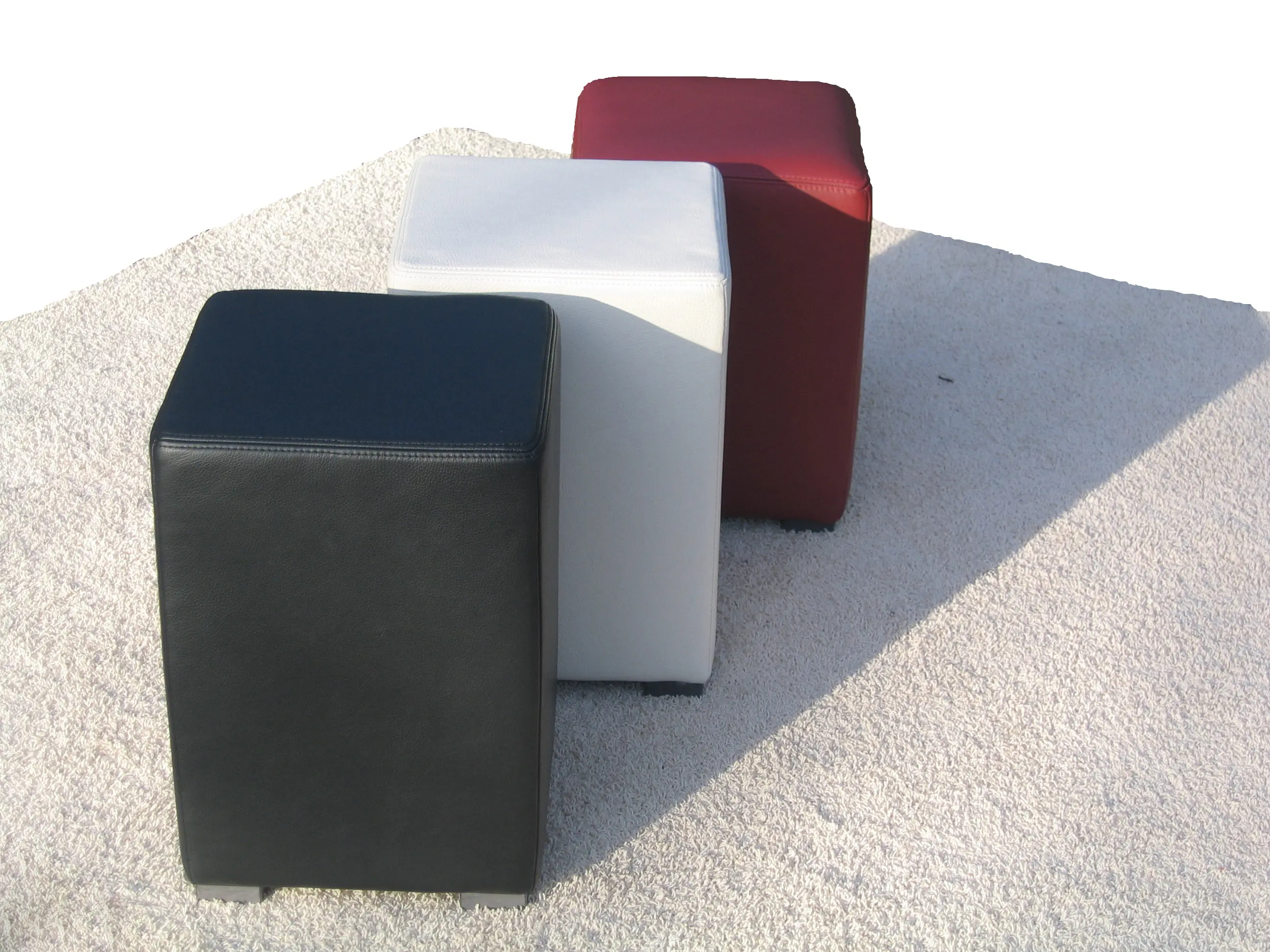 Ruhe & Raum - Pomp Original Hocker
