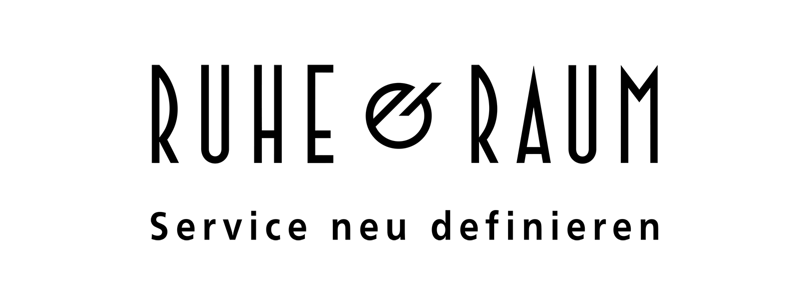 Logo for manufacturer Ruhe & Raum
