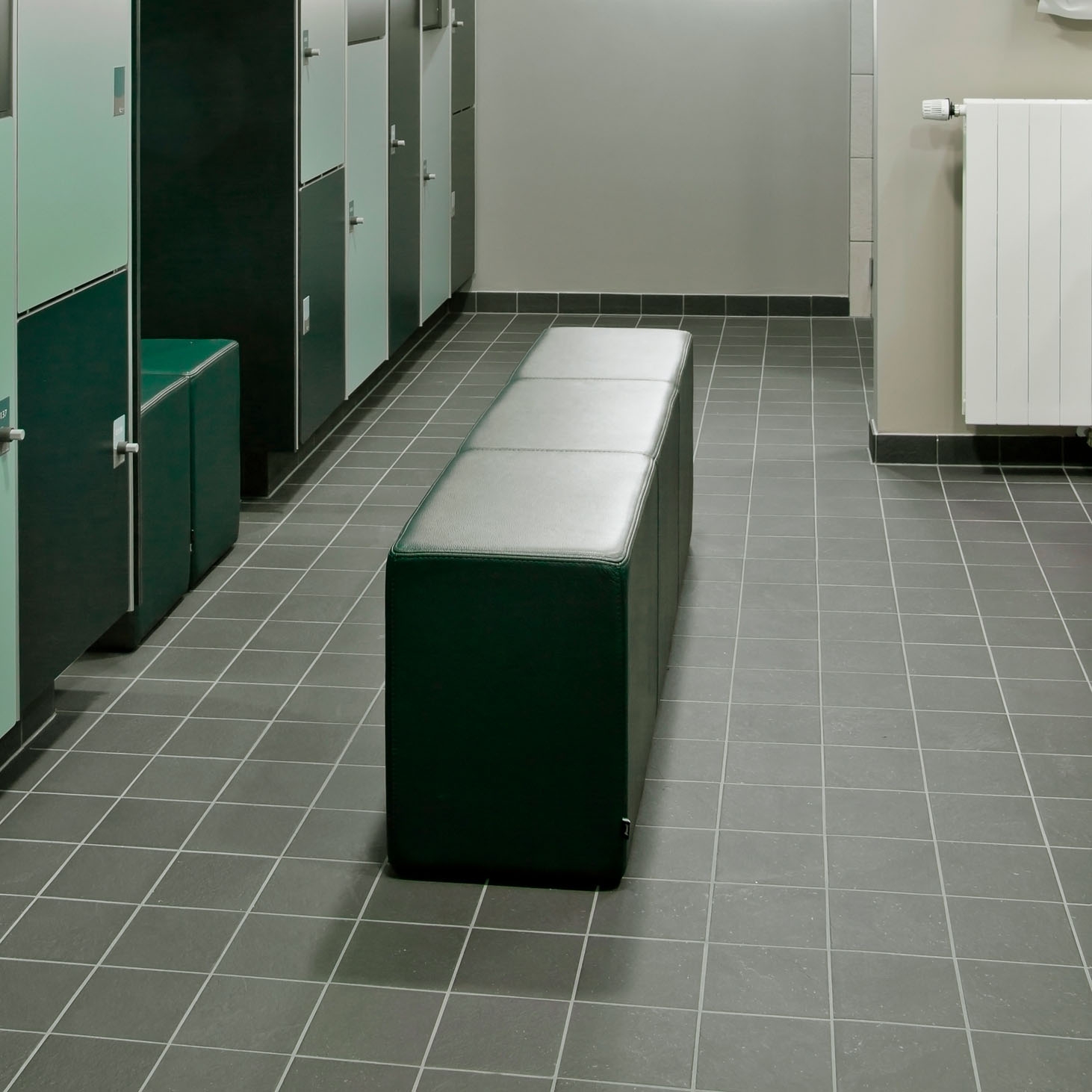 Produkt Pomp Basic Bank des Herstellers Ruhe & Raum anzeigen