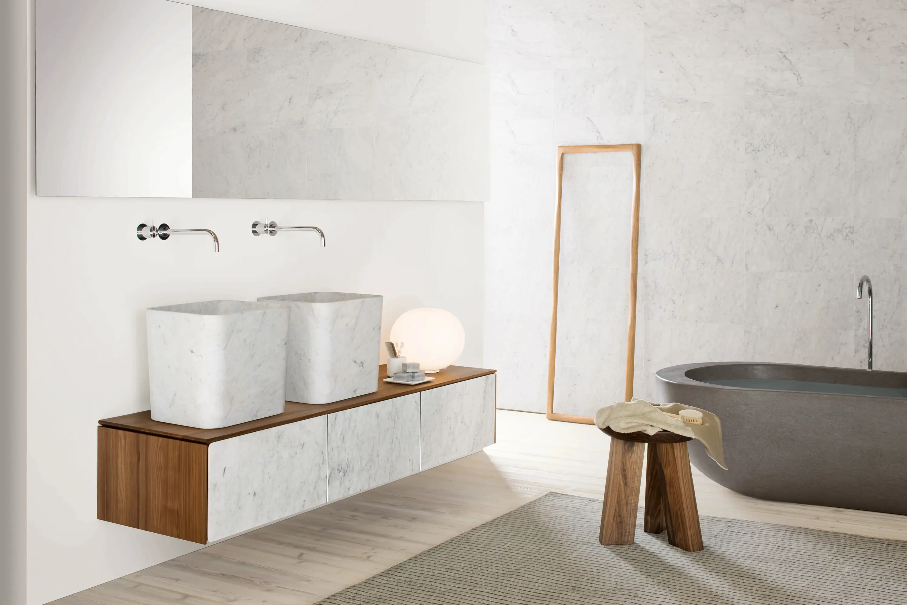 NEUTRA by Arnaboldi Angelo - DUO B3437