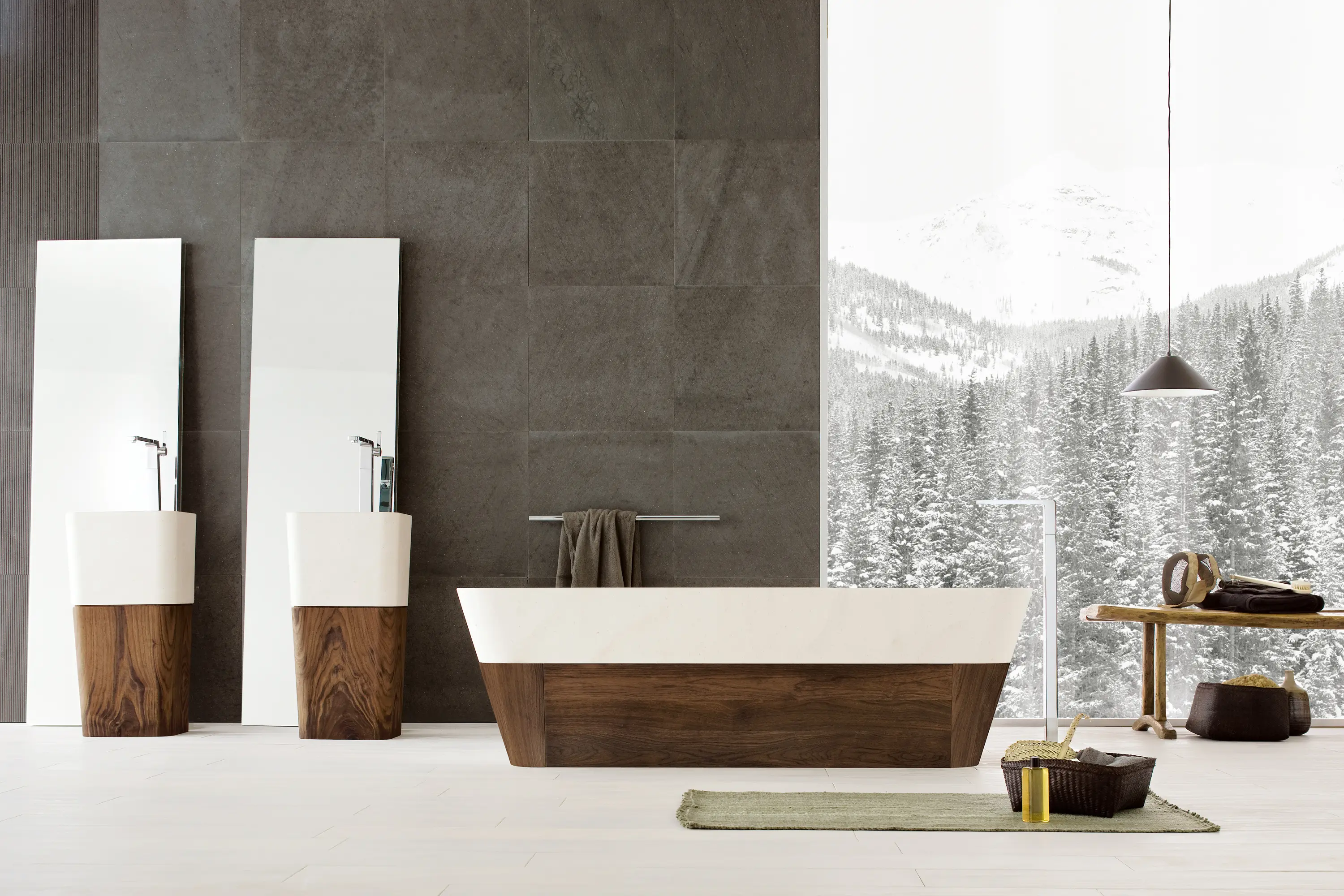 NEUTRA by Arnaboldi Angelo - DUO V5
