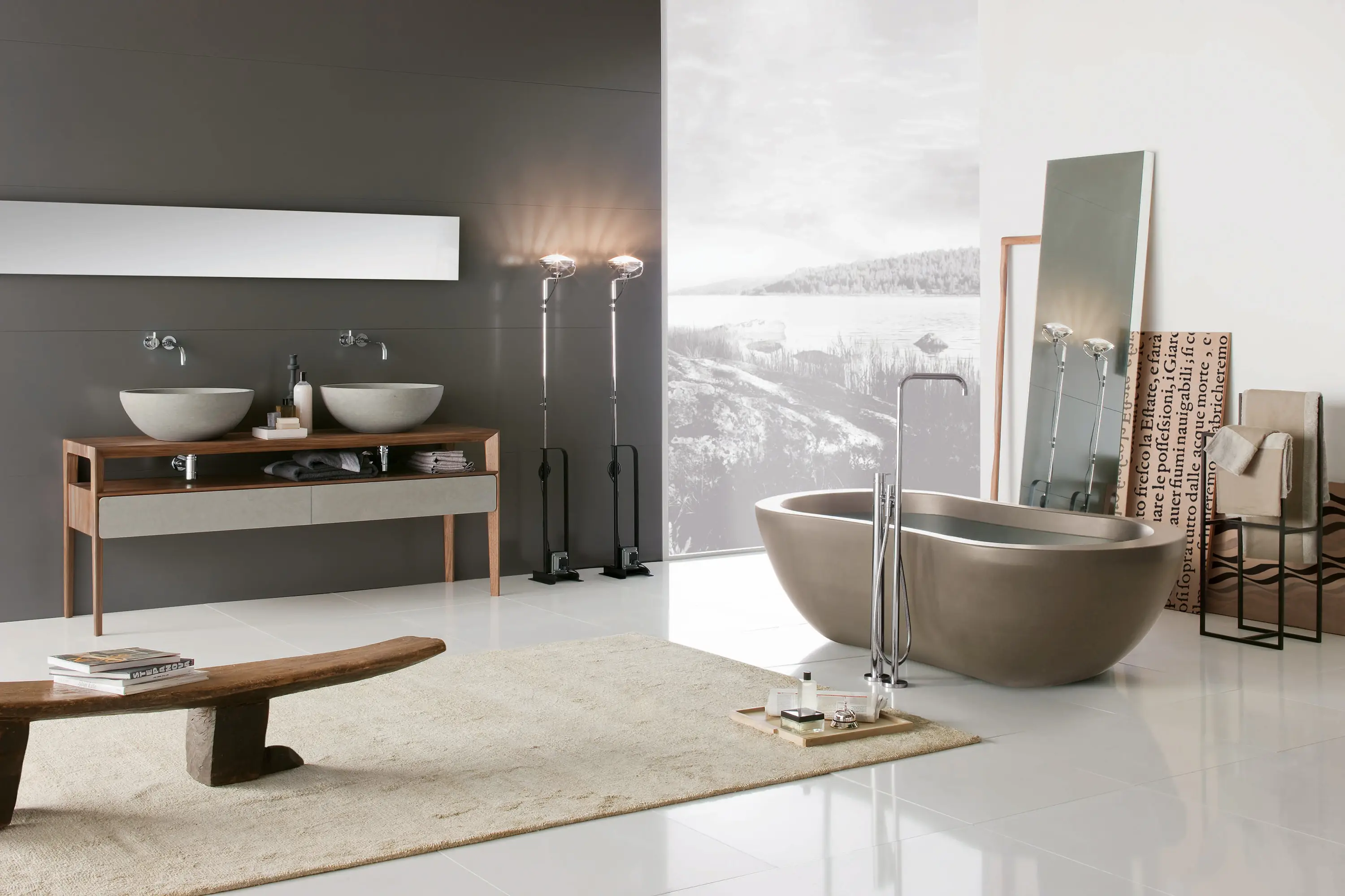 NEUTRA by Arnaboldi Angelo - NEOS NC120
