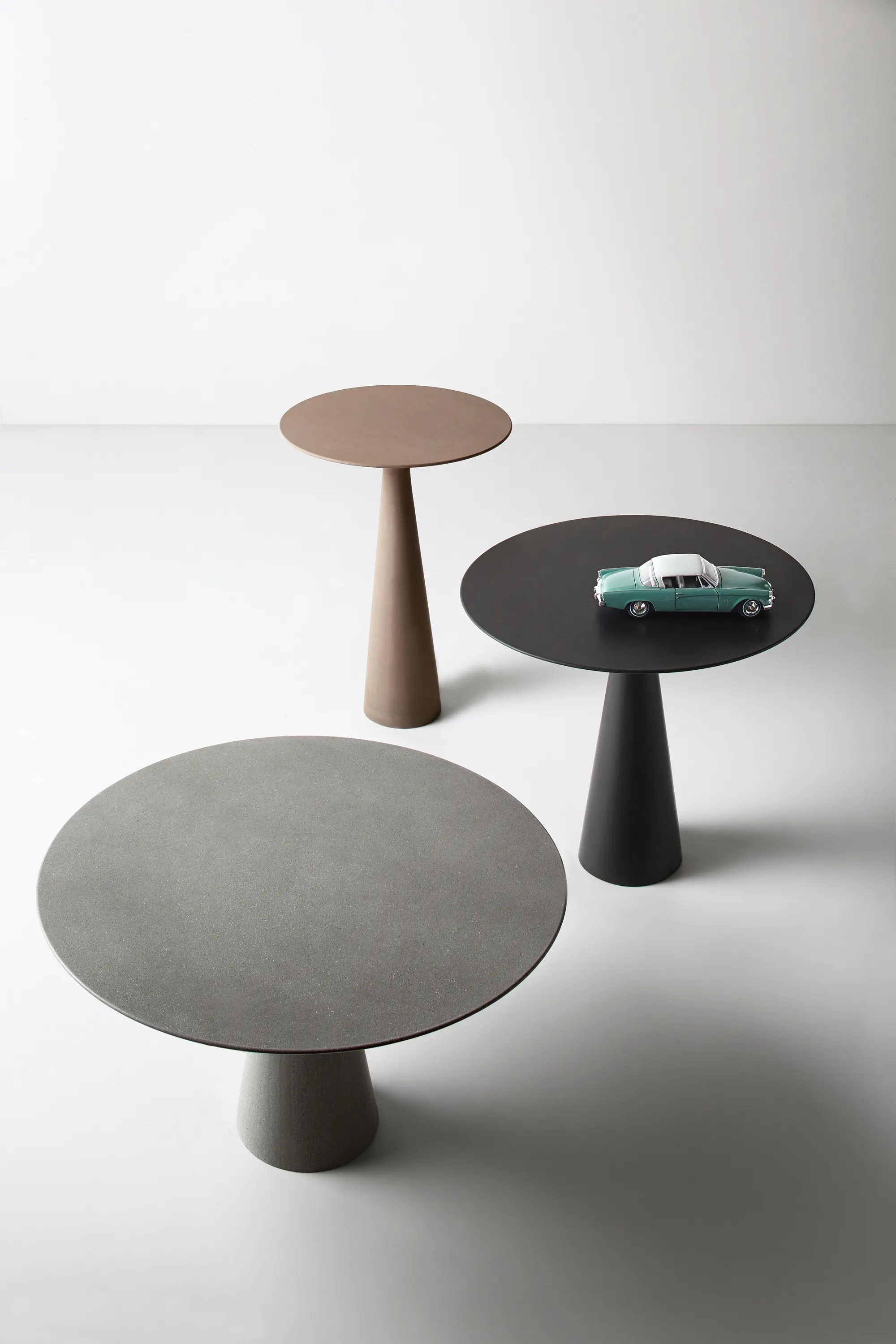 NEUTRA by Arnaboldi Angelo - LEAF SSL 45