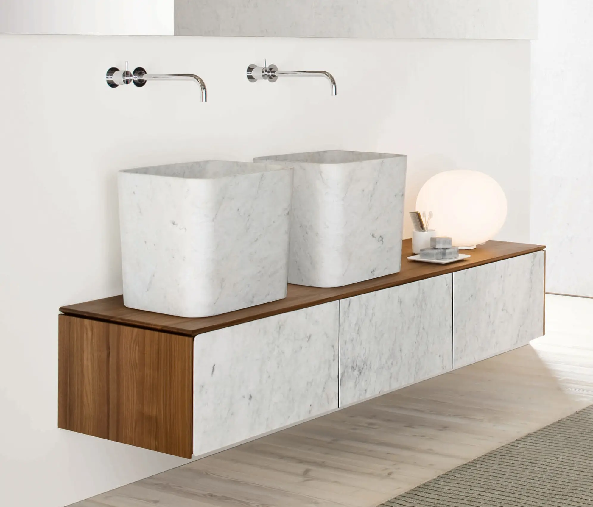 NEUTRA by Arnaboldi Angelo - DUO B3437