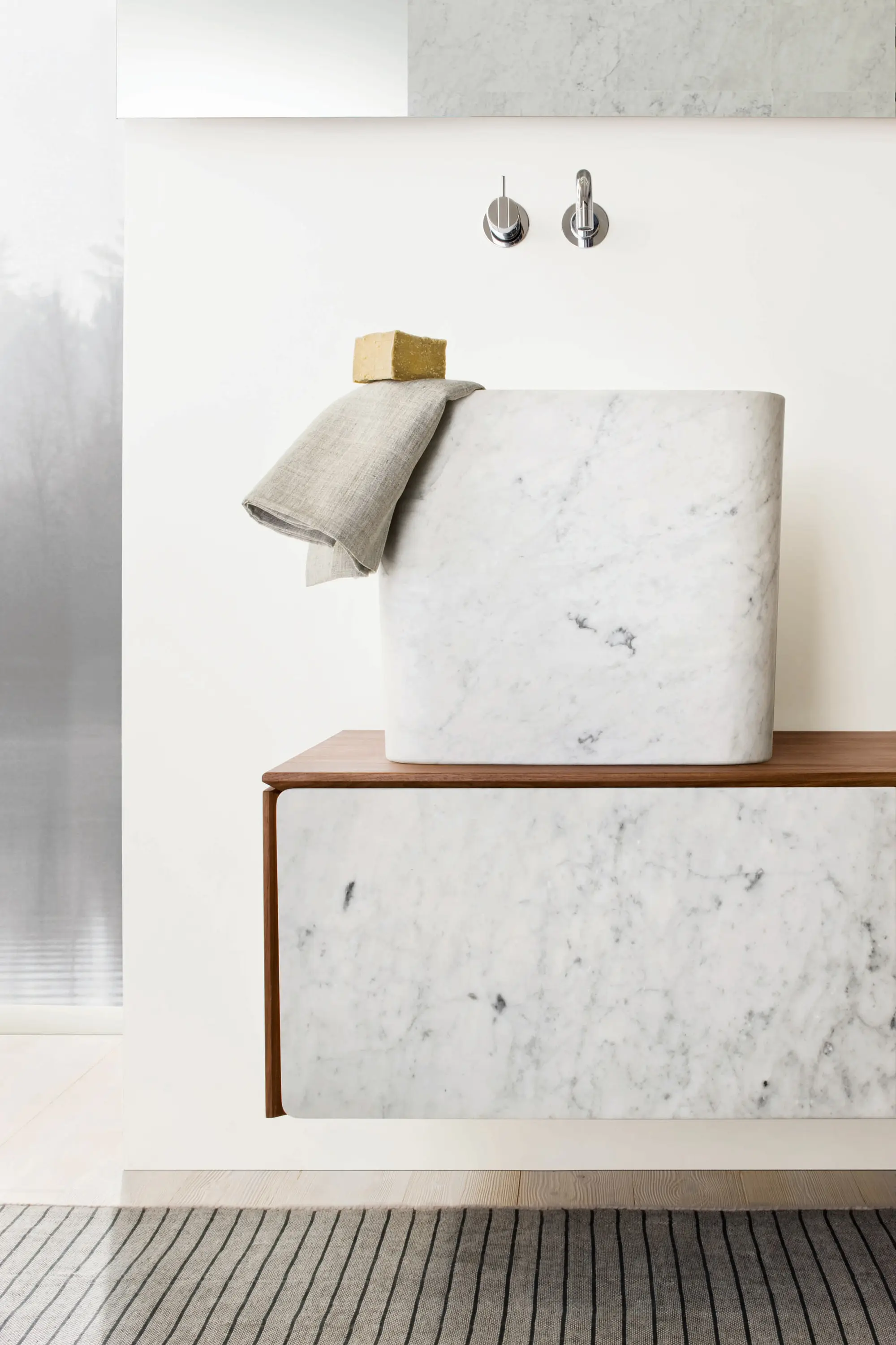 NEUTRA by Arnaboldi Angelo - DUO B3437