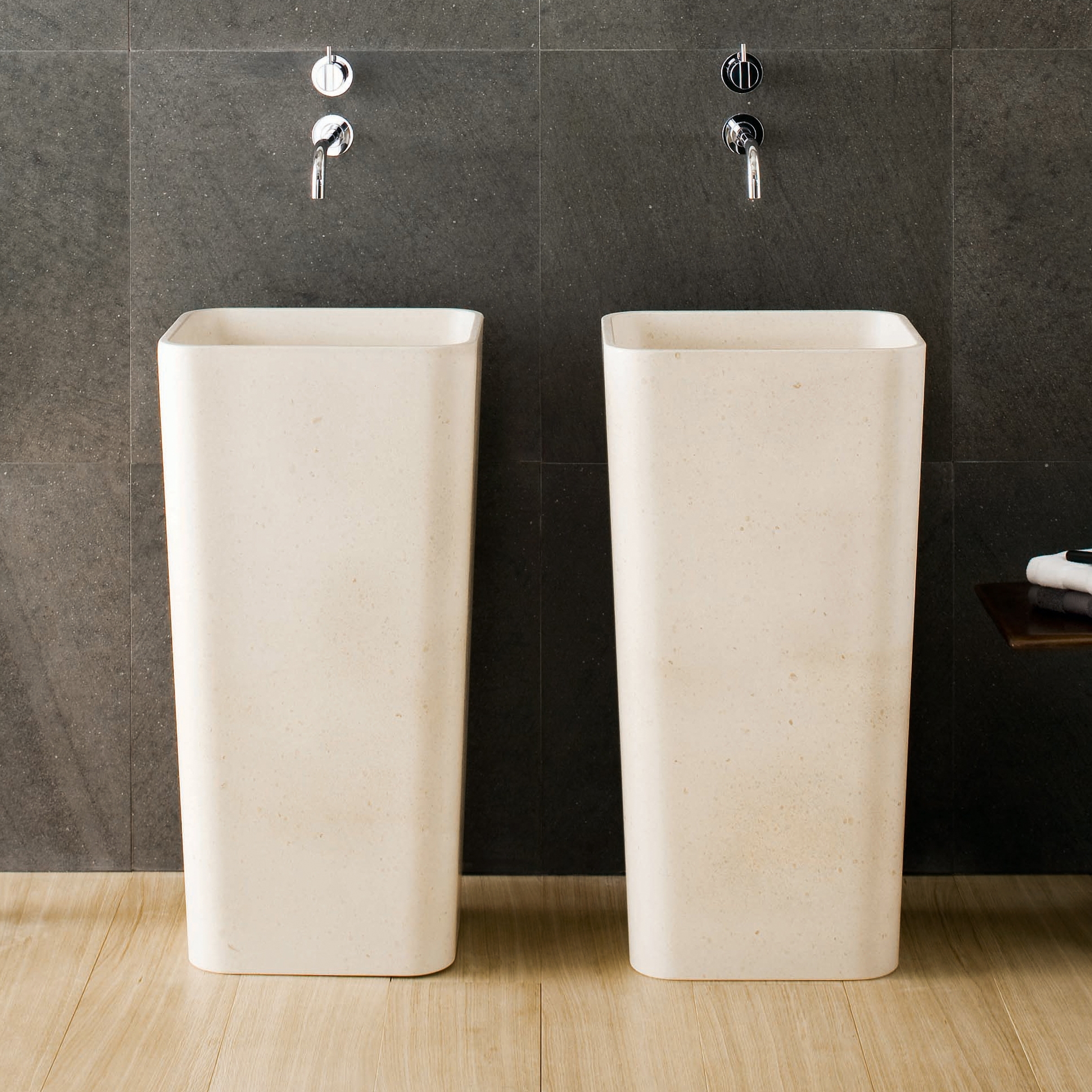 Afficher le produit DUO M7 du fabricant NEUTRA by Arnaboldi Angelo