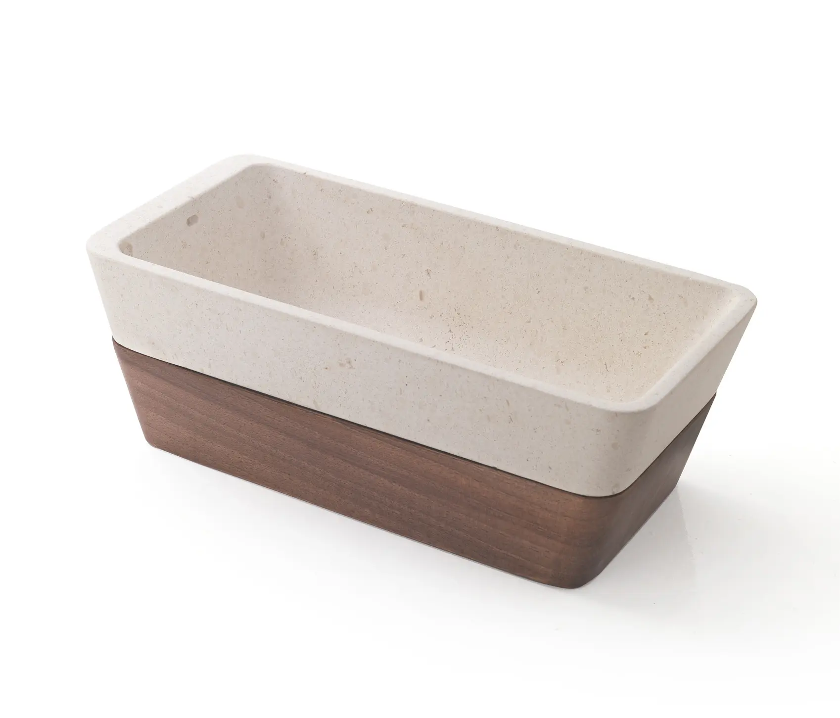 NEUTRA by Arnaboldi Angelo - DUO V6+BLV