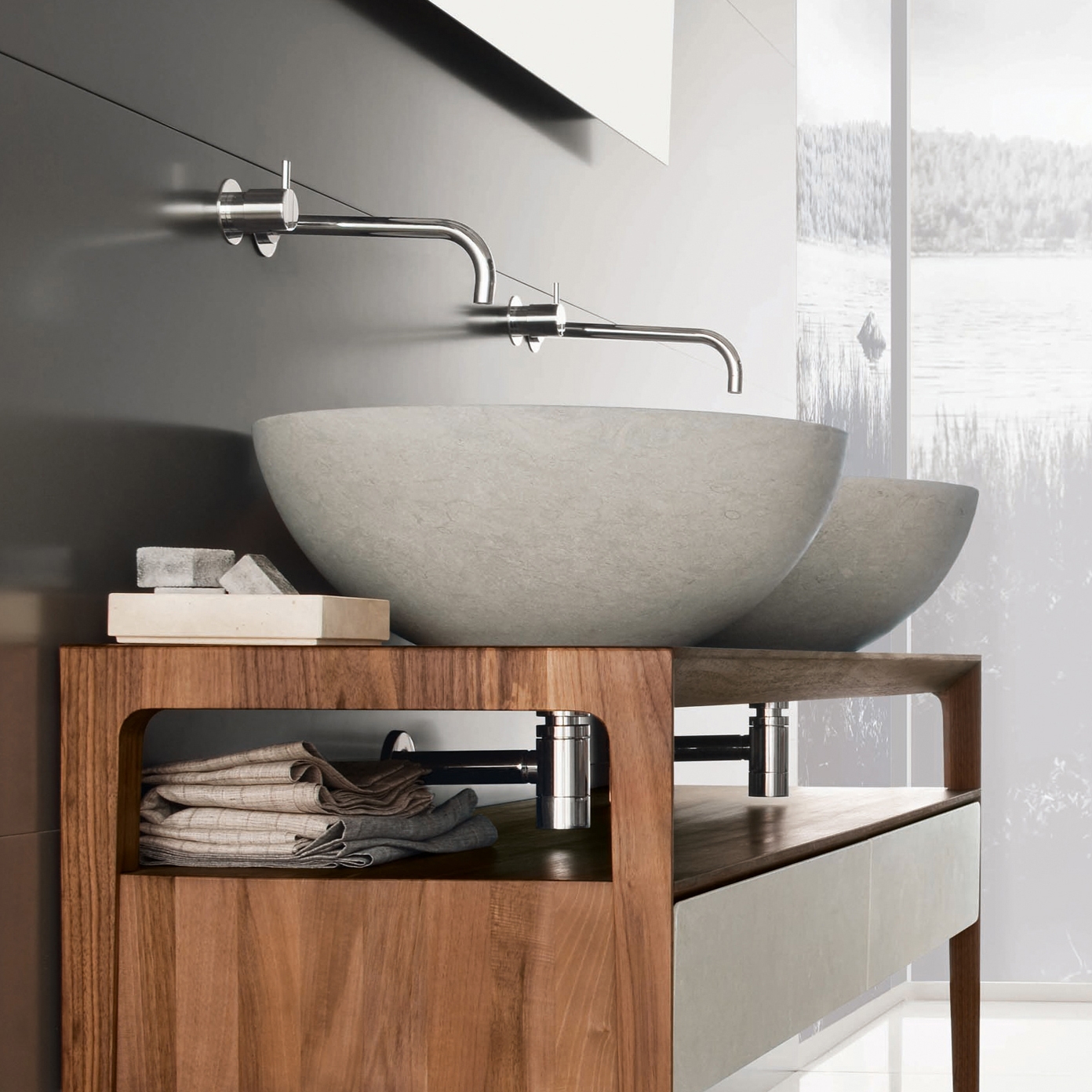Vertoon produk EGG B552 van vervaardiger NEUTRA by Arnaboldi Angelo
