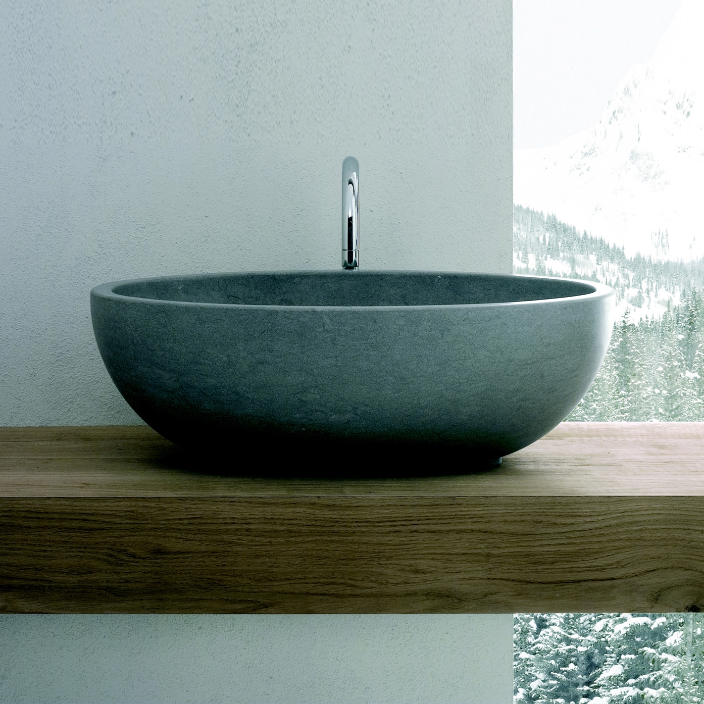 Vertoon produk EGG B462 van vervaardiger NEUTRA by Arnaboldi Angelo