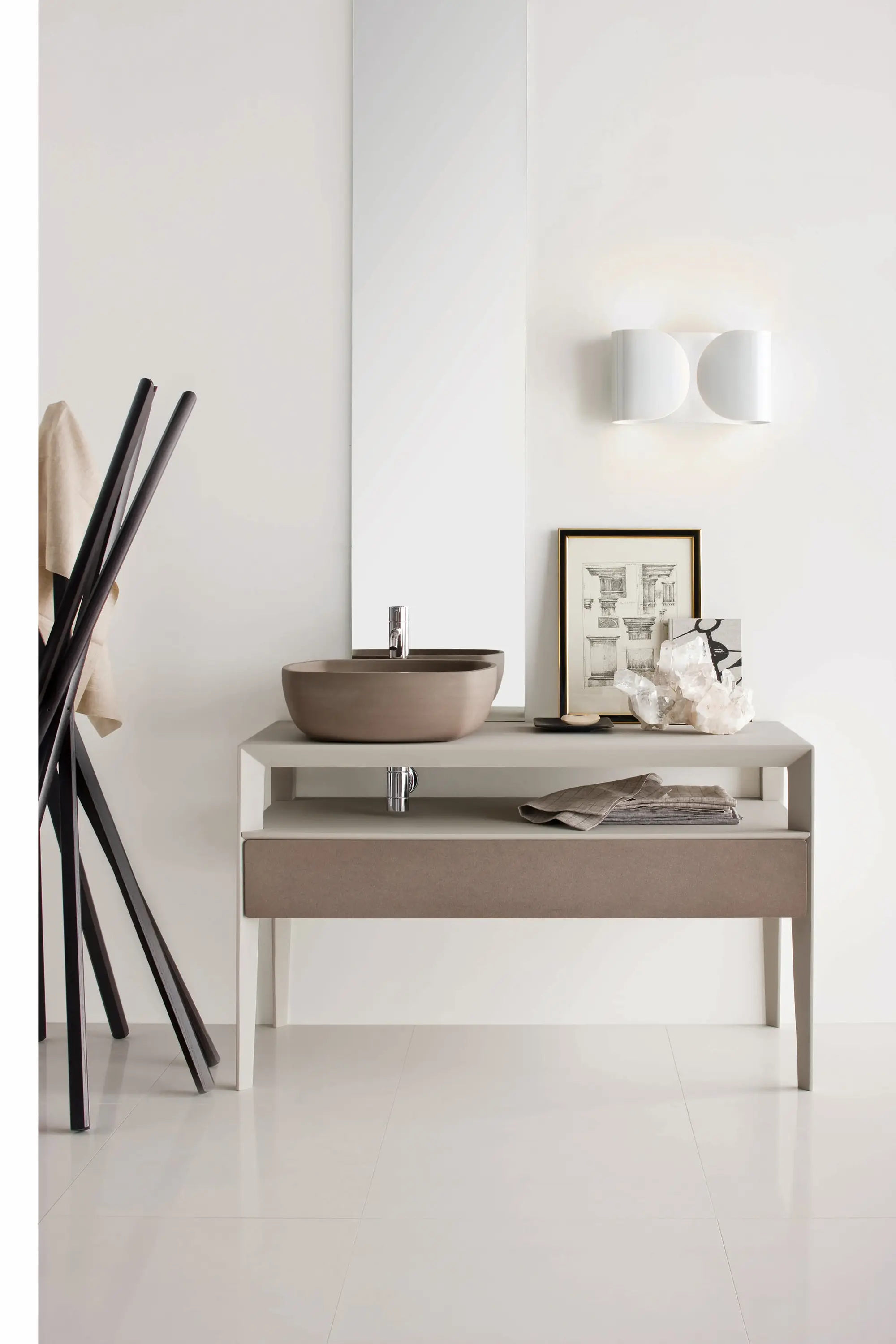 NEUTRA by Arnaboldi Angelo - INKSTONE INK04