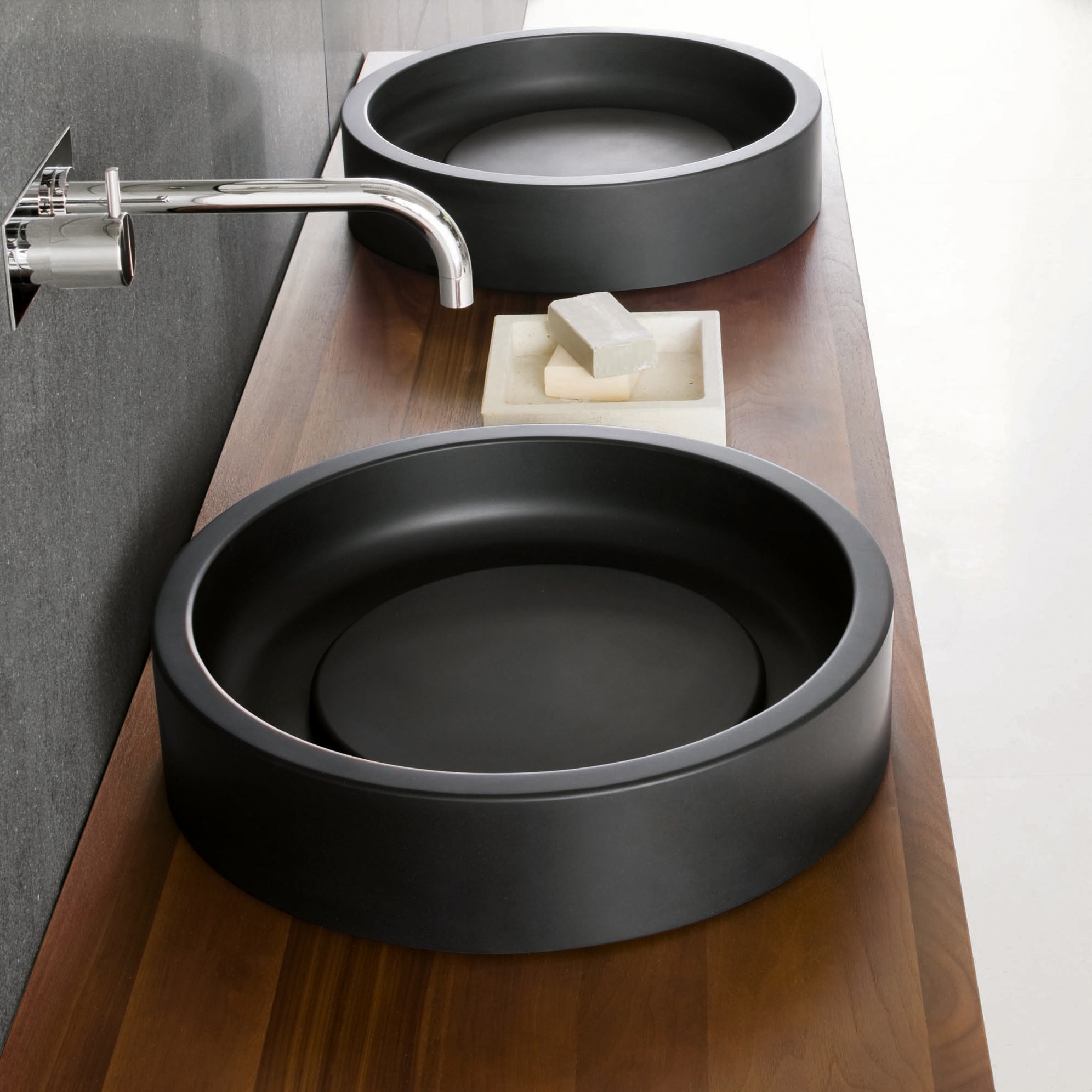 Display product INKSTONE INK03 from manufacturer NEUTRA by Arnaboldi Angelo