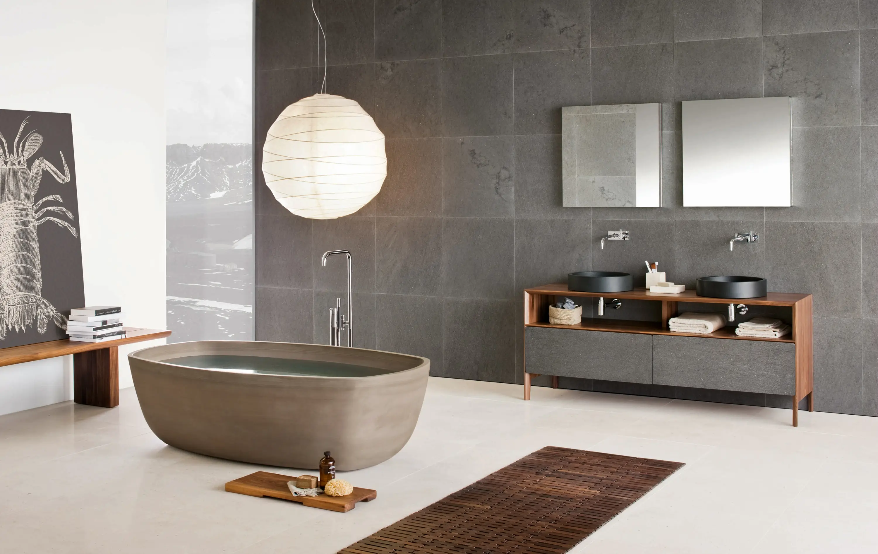 NEUTRA by Arnaboldi Angelo - INKSTONE INKBT