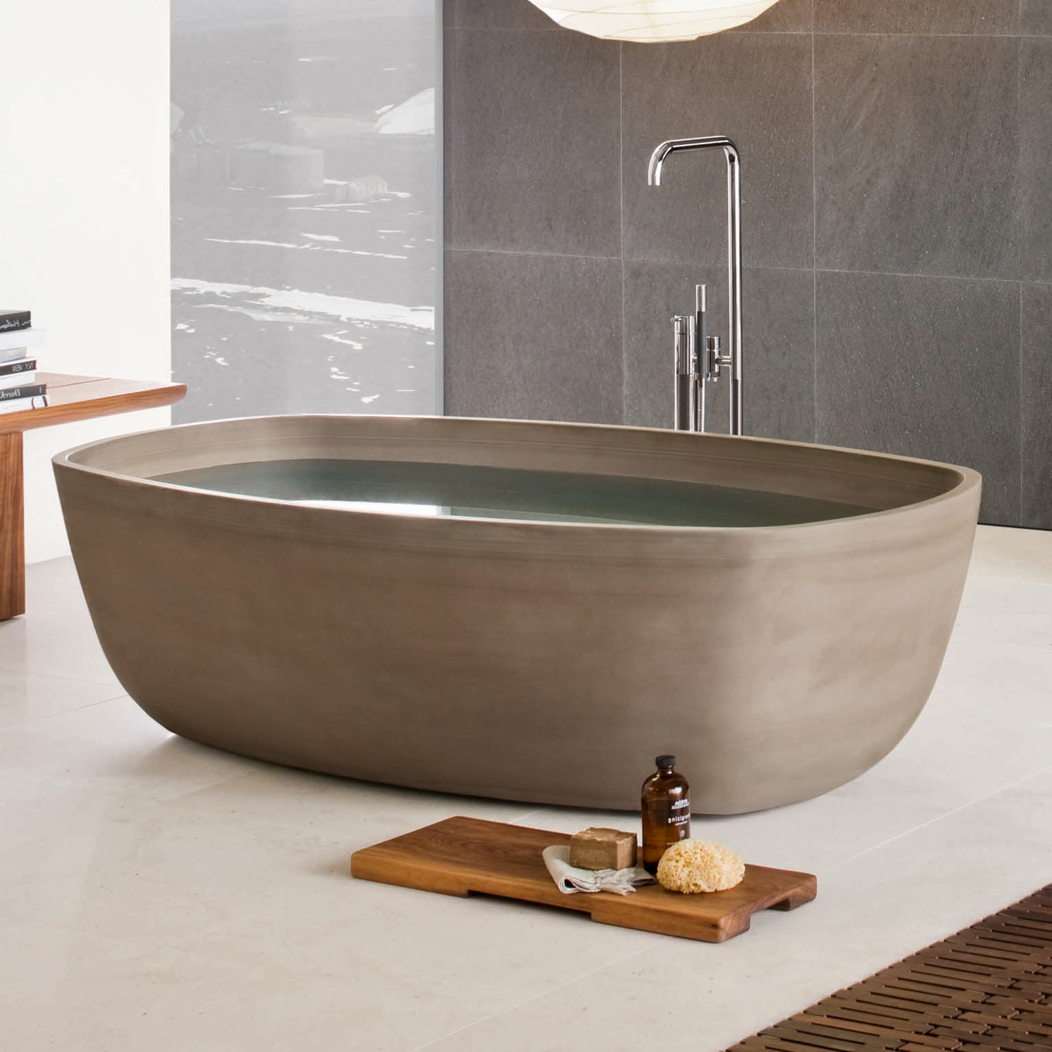 Display product INKSTONE INKBT from manufacturer NEUTRA by Arnaboldi Angelo
