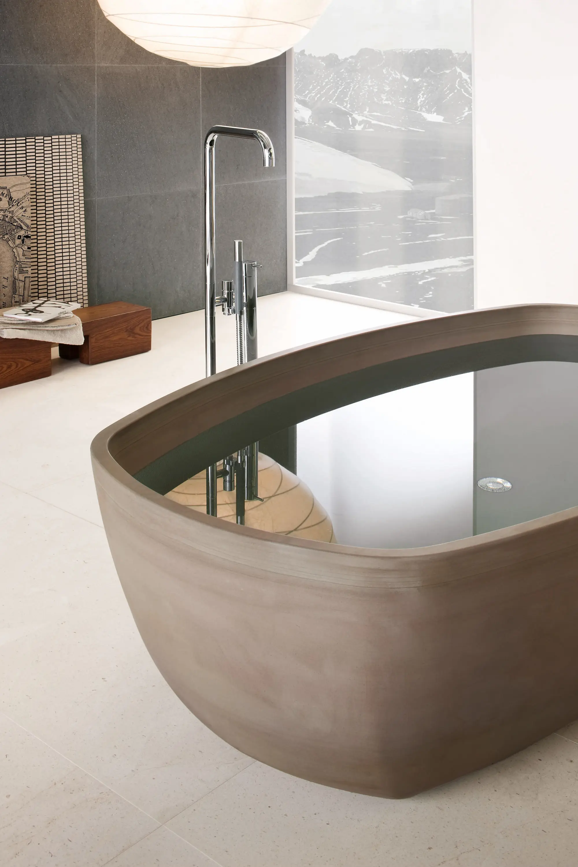 NEUTRA by Arnaboldi Angelo - INKSTONE INKBT
