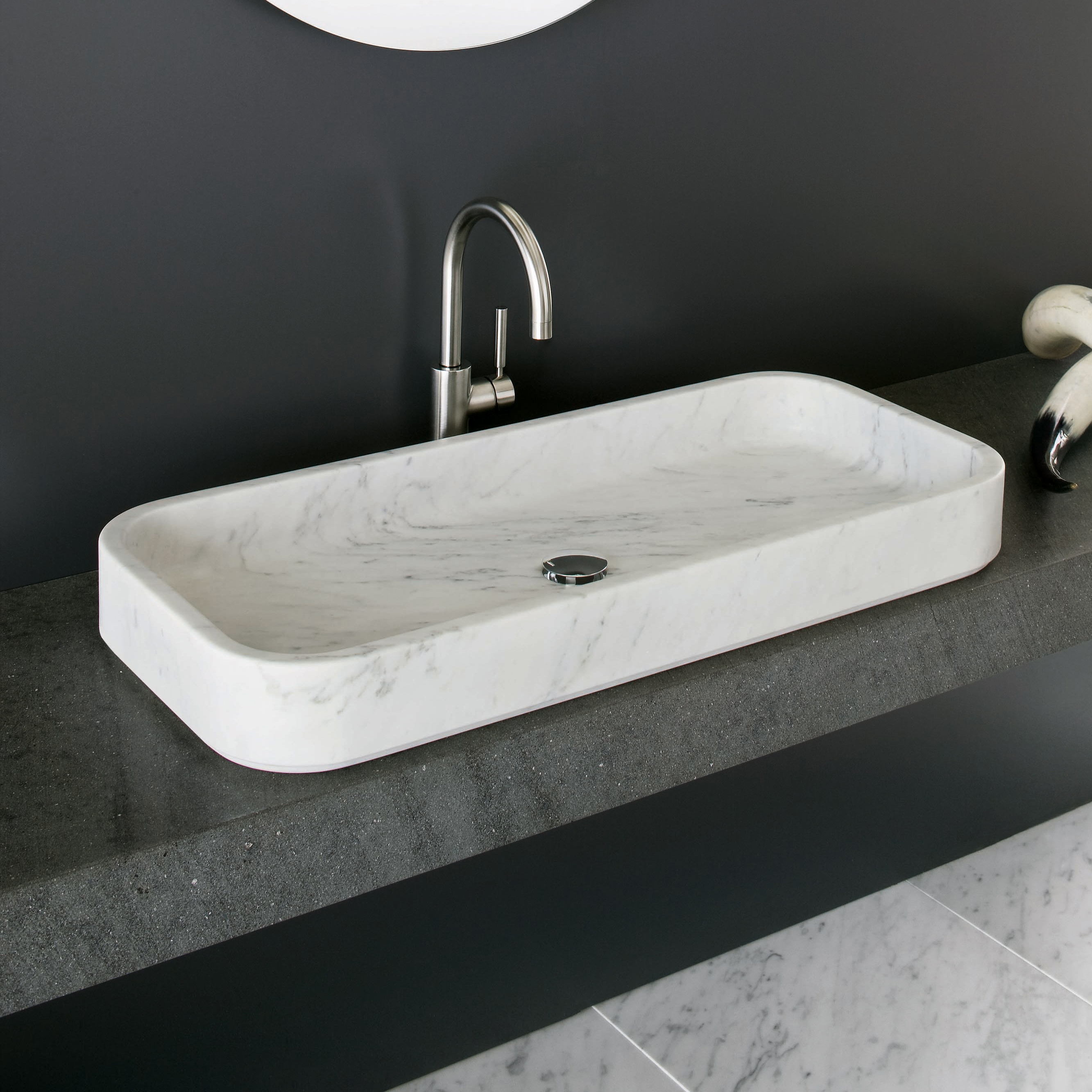Vertoon produk NEST R491 van vervaardiger NEUTRA by Arnaboldi Angelo